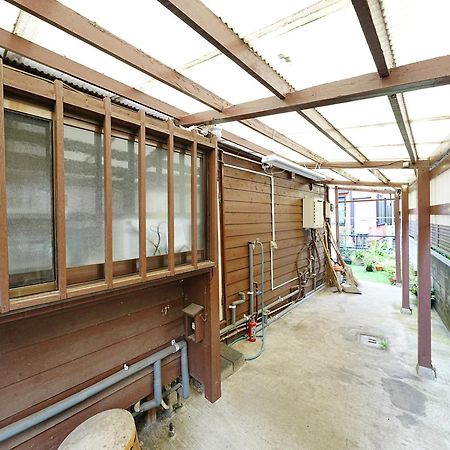Family Or Business Travel 20 Percent Off丨200 Sqm 丨 14 Min To Shinjuku 丨century-Old Japanese Garden 丨3 Parking Spaces丨4 Bedrooms Tokyo Luaran gambar