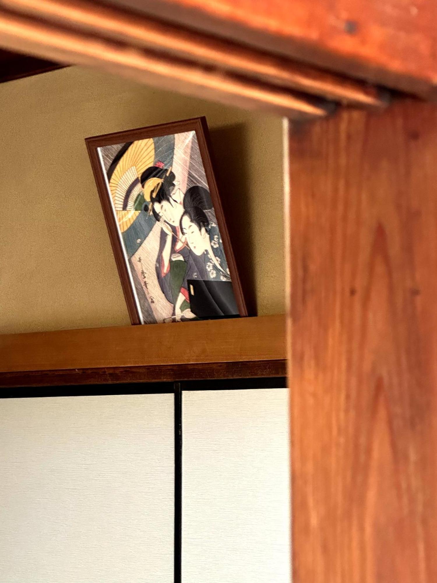 Family Or Business Travel 20 Percent Off丨200 Sqm 丨 14 Min To Shinjuku 丨century-Old Japanese Garden 丨3 Parking Spaces丨4 Bedrooms Tokyo Luaran gambar