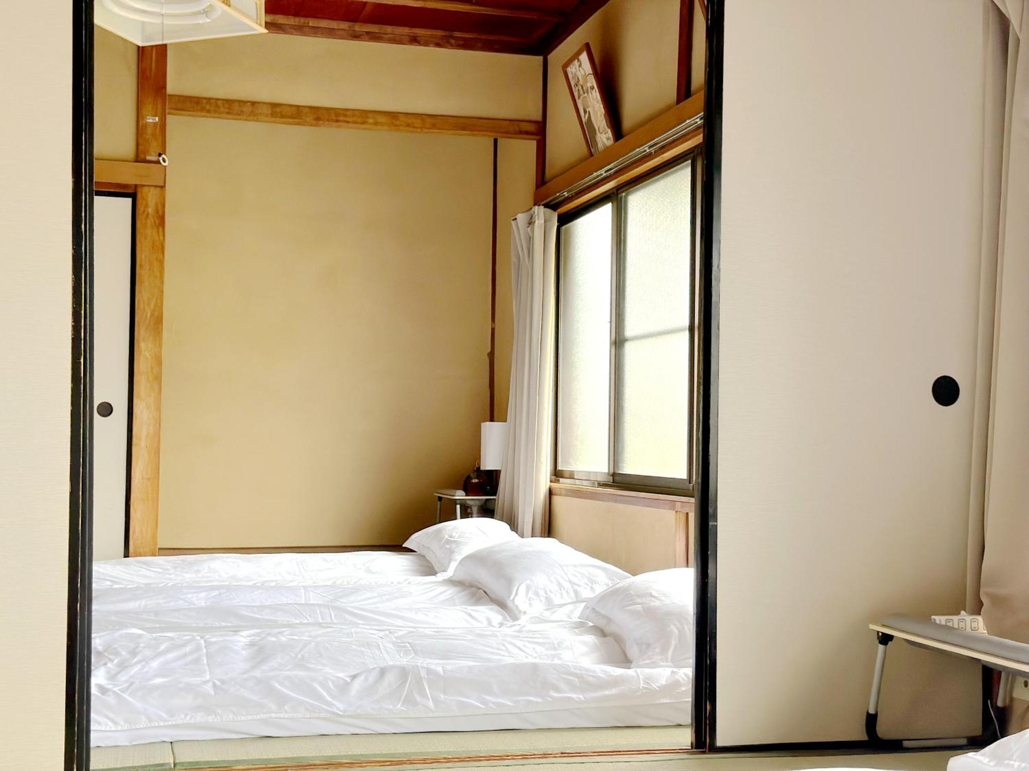 Family Or Business Travel 20 Percent Off丨200 Sqm 丨 14 Min To Shinjuku 丨century-Old Japanese Garden 丨3 Parking Spaces丨4 Bedrooms Tokyo Luaran gambar