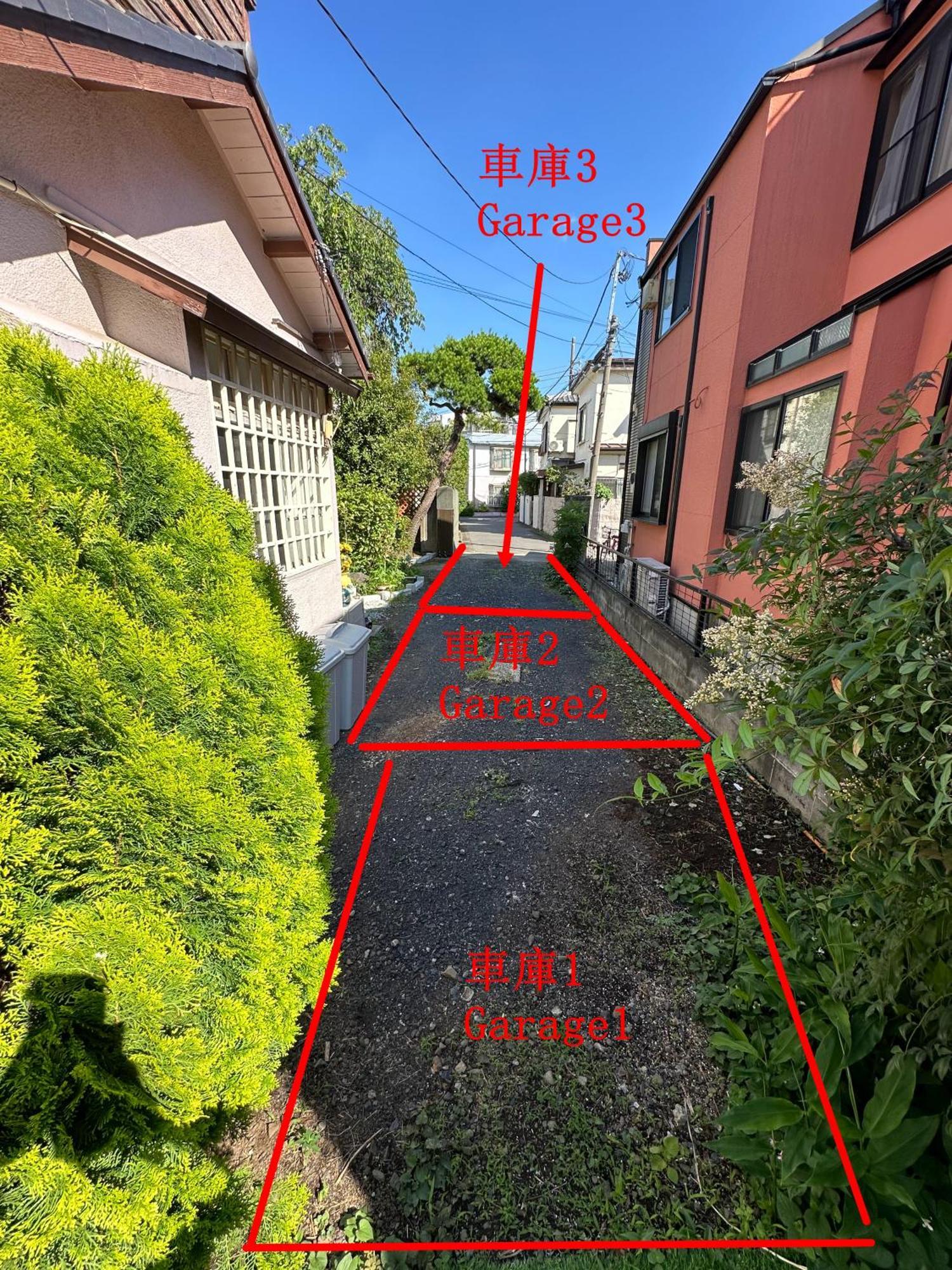 Family Or Business Travel 20 Percent Off丨200 Sqm 丨 14 Min To Shinjuku 丨century-Old Japanese Garden 丨3 Parking Spaces丨4 Bedrooms Tokyo Luaran gambar
