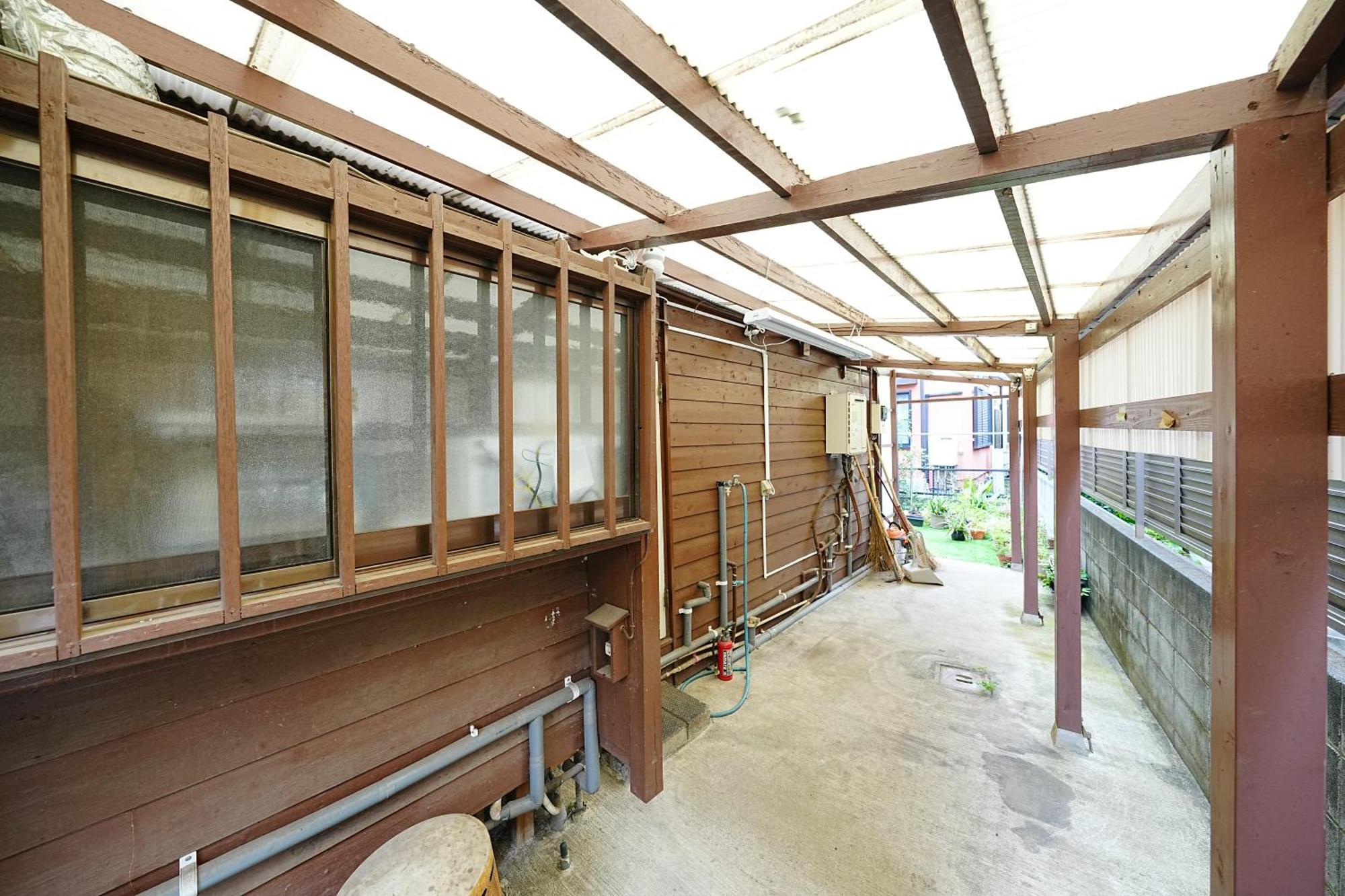 Family Or Business Travel 20 Percent Off丨200 Sqm 丨 14 Min To Shinjuku 丨century-Old Japanese Garden 丨3 Parking Spaces丨4 Bedrooms Tokyo Luaran gambar