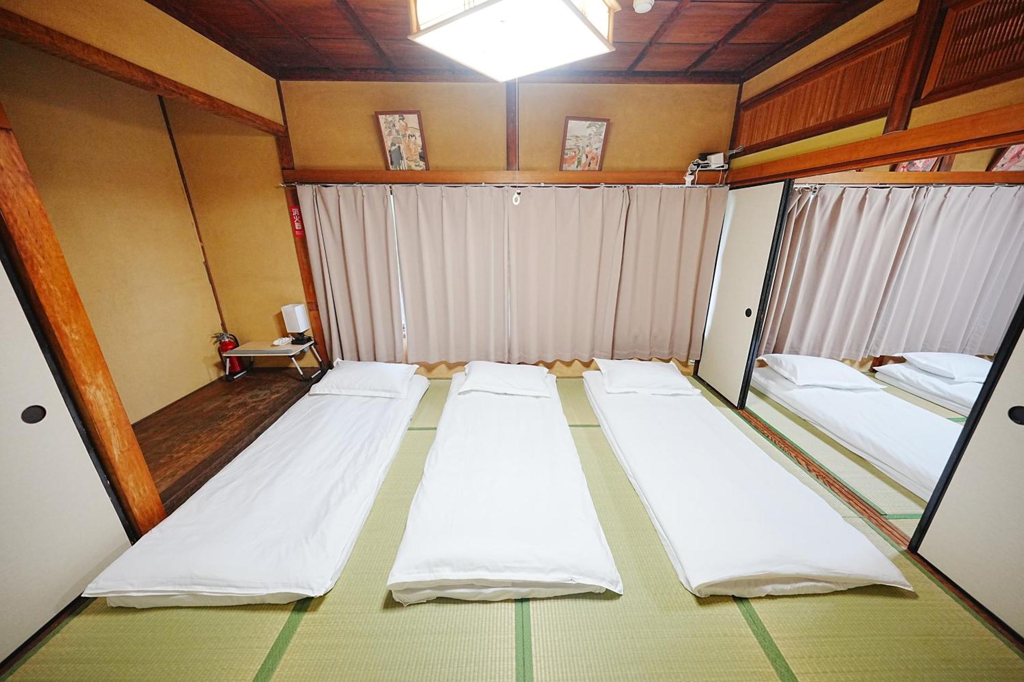 Family Or Business Travel 20 Percent Off丨200 Sqm 丨 14 Min To Shinjuku 丨century-Old Japanese Garden 丨3 Parking Spaces丨4 Bedrooms Tokyo Luaran gambar