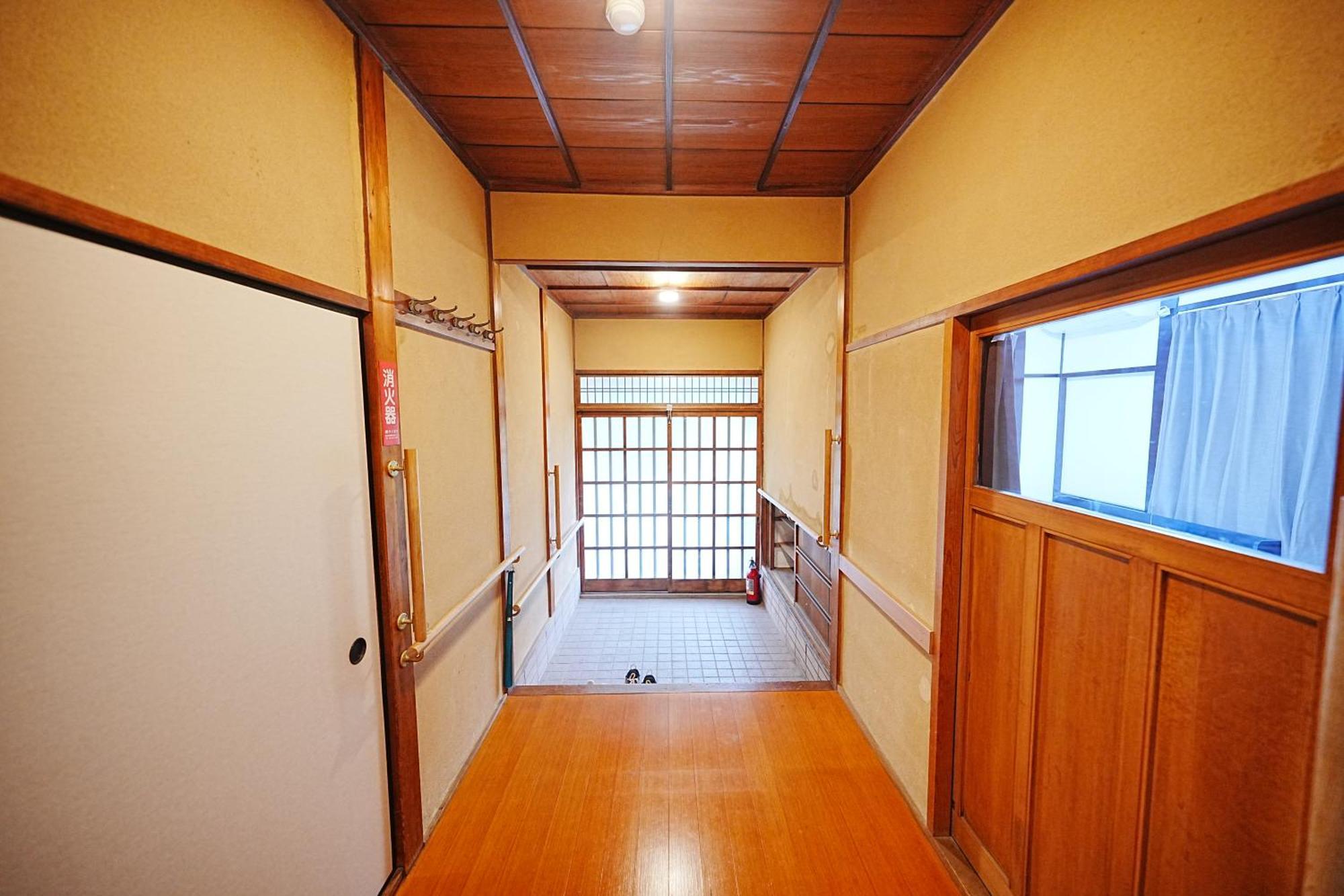 Family Or Business Travel 20 Percent Off丨200 Sqm 丨 14 Min To Shinjuku 丨century-Old Japanese Garden 丨3 Parking Spaces丨4 Bedrooms Tokyo Luaran gambar