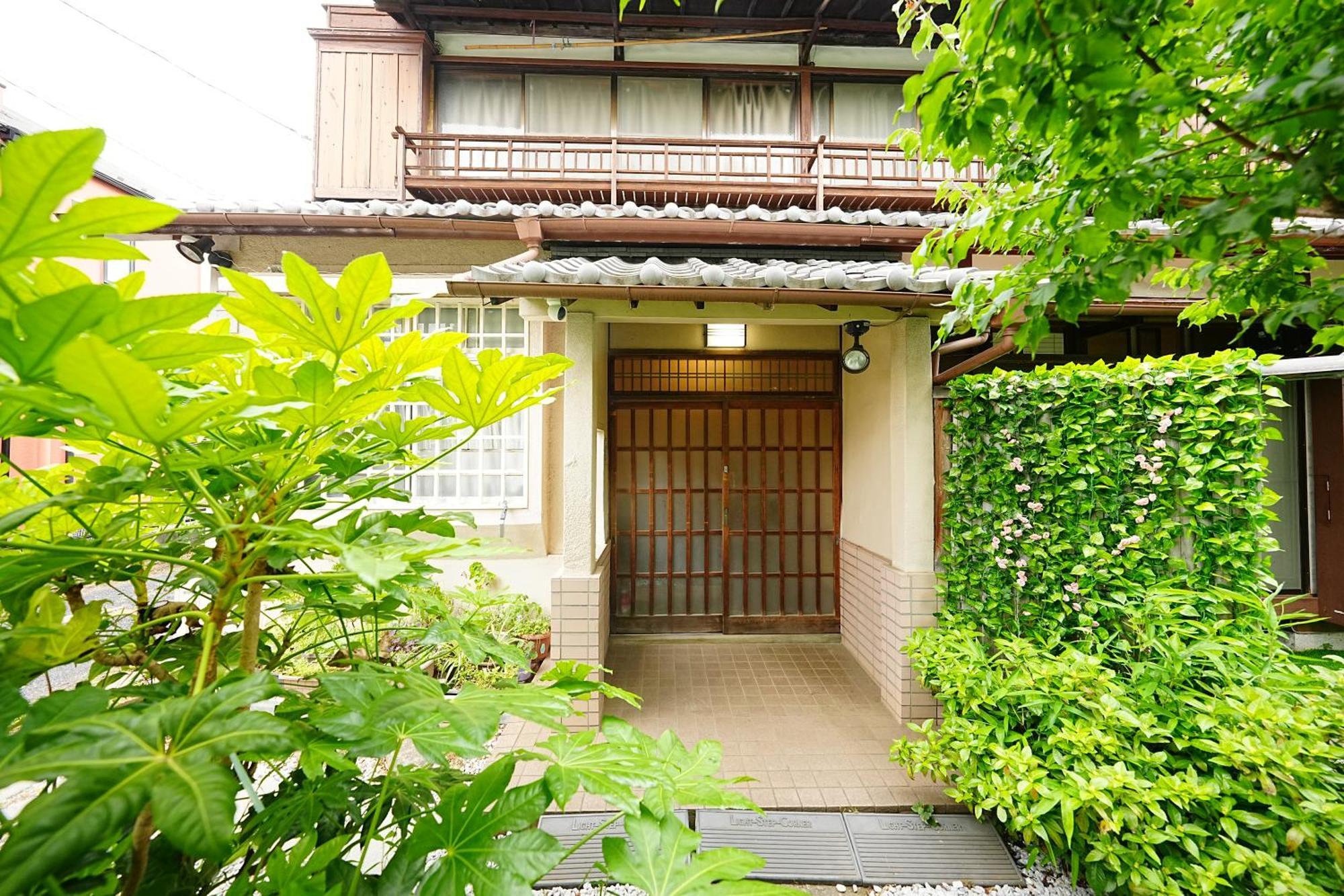 Family Or Business Travel 20 Percent Off丨200 Sqm 丨 14 Min To Shinjuku 丨century-Old Japanese Garden 丨3 Parking Spaces丨4 Bedrooms Tokyo Luaran gambar