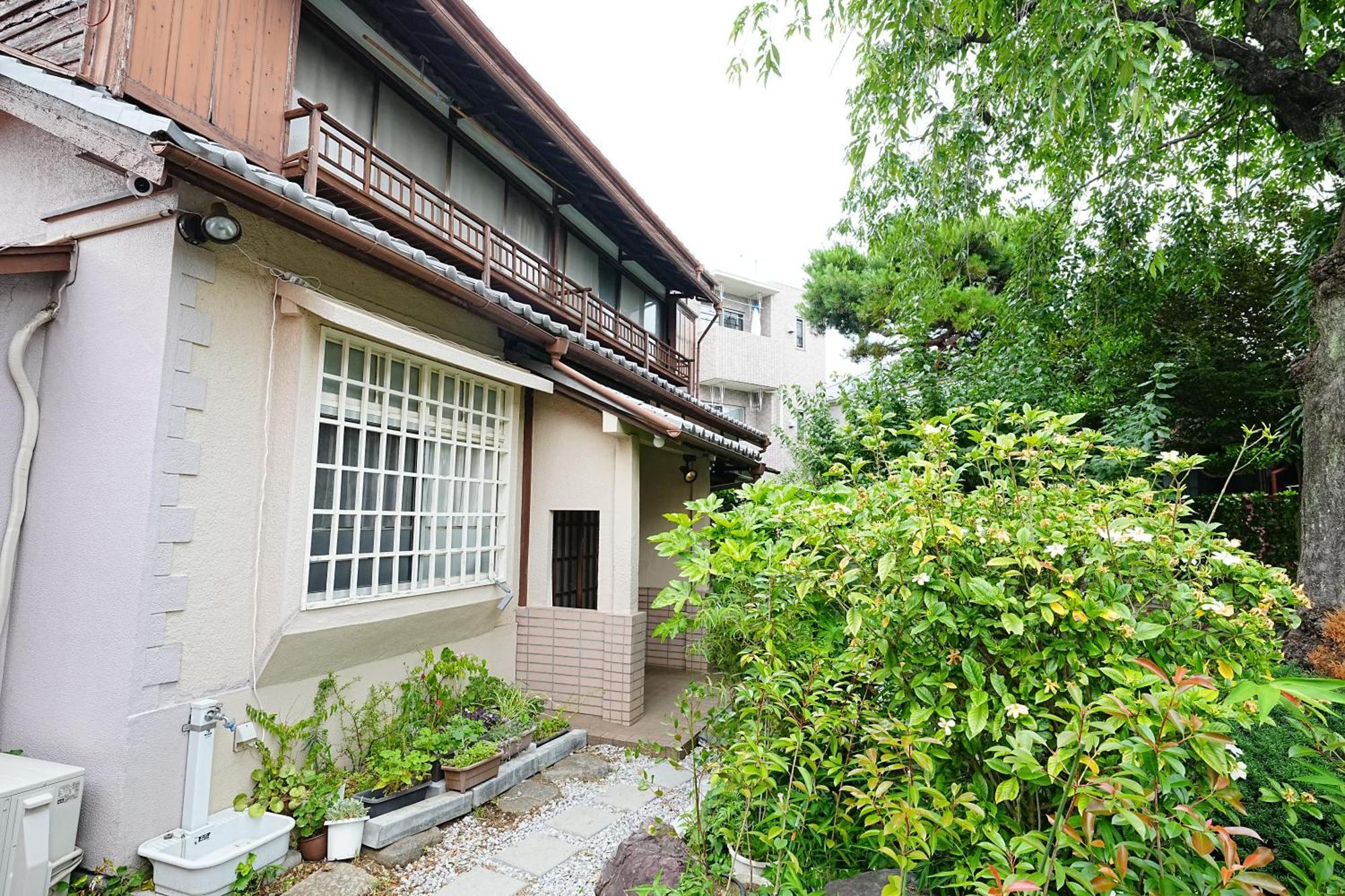 Family Or Business Travel 20 Percent Off丨200 Sqm 丨 14 Min To Shinjuku 丨century-Old Japanese Garden 丨3 Parking Spaces丨4 Bedrooms Tokyo Luaran gambar