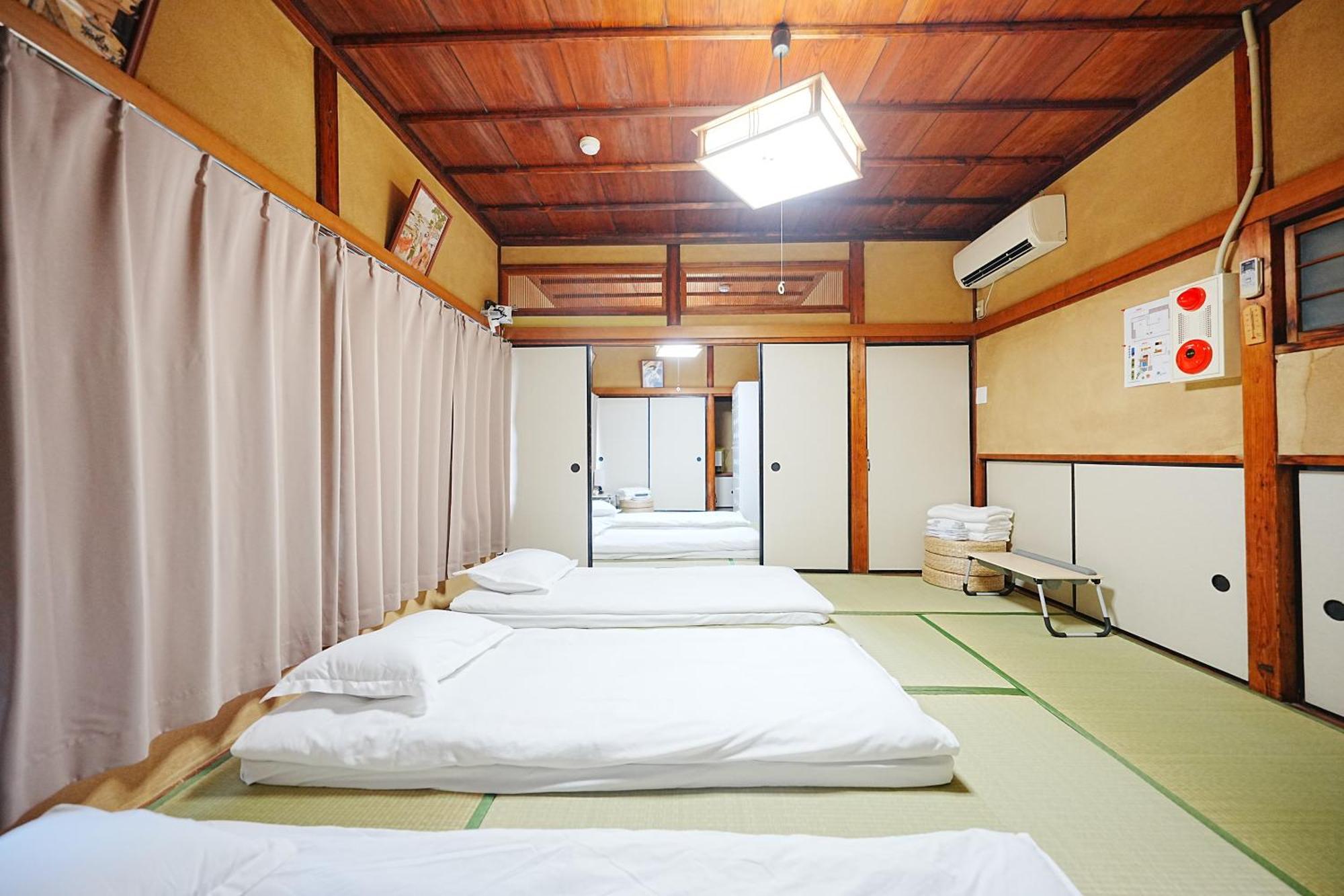 Family Or Business Travel 20 Percent Off丨200 Sqm 丨 14 Min To Shinjuku 丨century-Old Japanese Garden 丨3 Parking Spaces丨4 Bedrooms Tokyo Luaran gambar