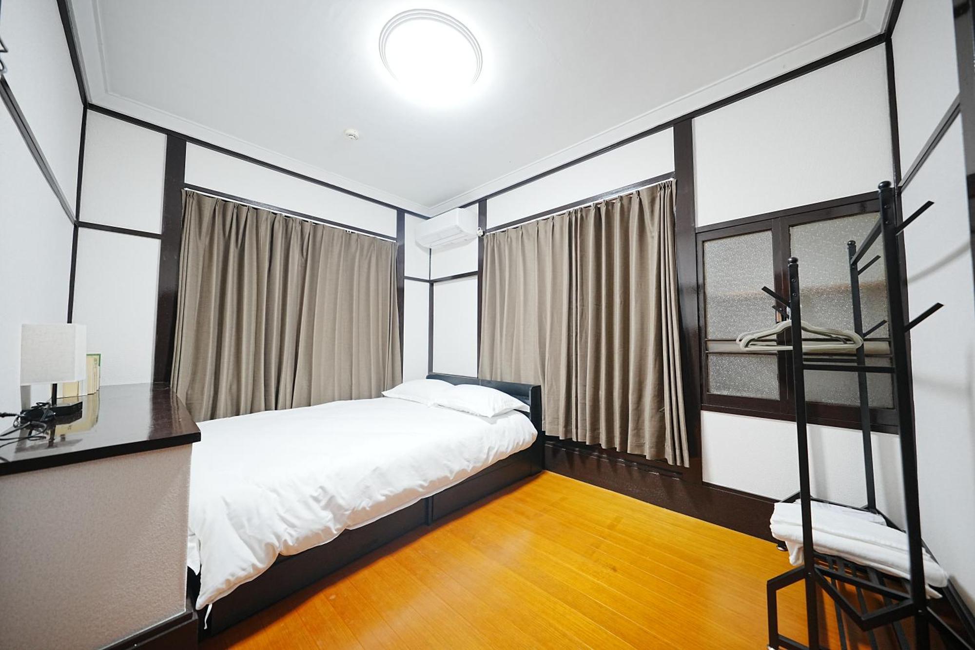 Family Or Business Travel 20 Percent Off丨200 Sqm 丨 14 Min To Shinjuku 丨century-Old Japanese Garden 丨3 Parking Spaces丨4 Bedrooms Tokyo Luaran gambar