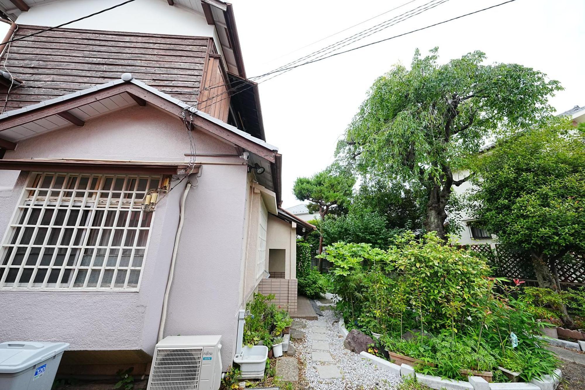 Family Or Business Travel 20 Percent Off丨200 Sqm 丨 14 Min To Shinjuku 丨century-Old Japanese Garden 丨3 Parking Spaces丨4 Bedrooms Tokyo Luaran gambar