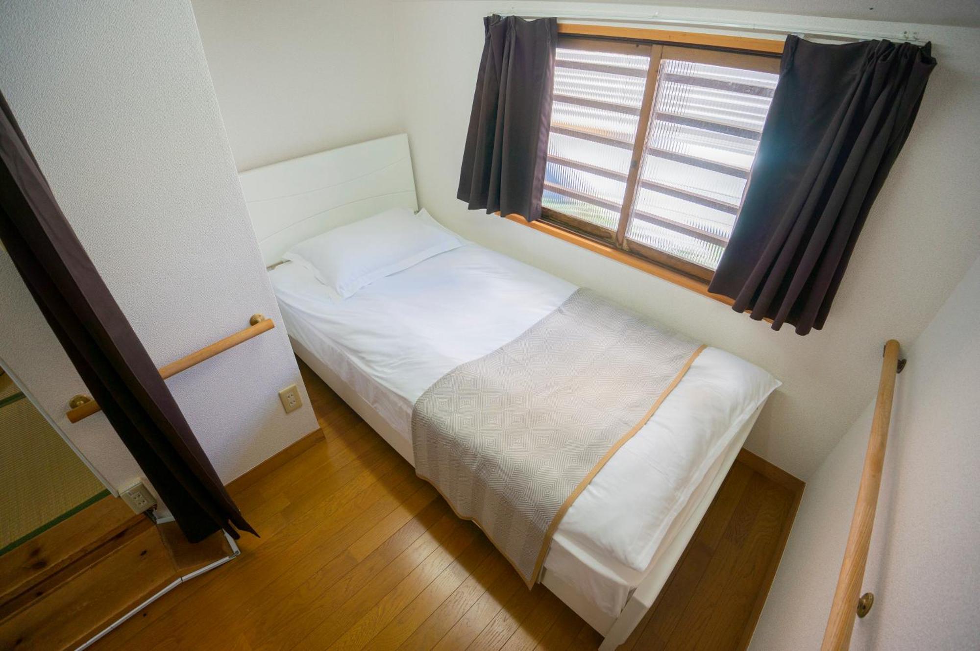 Family Or Business Travel 20 Percent Off丨200 Sqm 丨 14 Min To Shinjuku 丨century-Old Japanese Garden 丨3 Parking Spaces丨4 Bedrooms Tokyo Luaran gambar