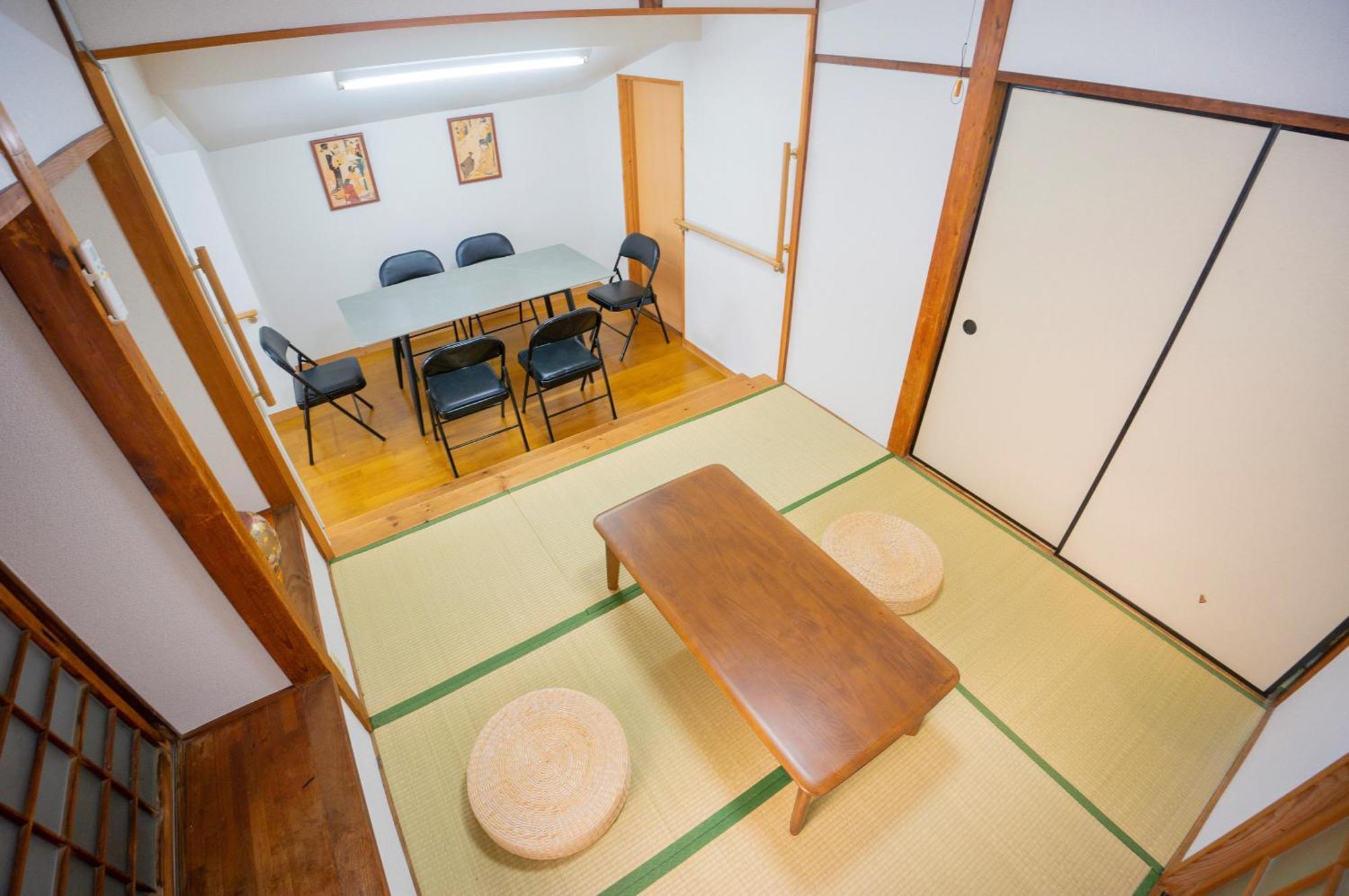 Family Or Business Travel 20 Percent Off丨200 Sqm 丨 14 Min To Shinjuku 丨century-Old Japanese Garden 丨3 Parking Spaces丨4 Bedrooms Tokyo Luaran gambar