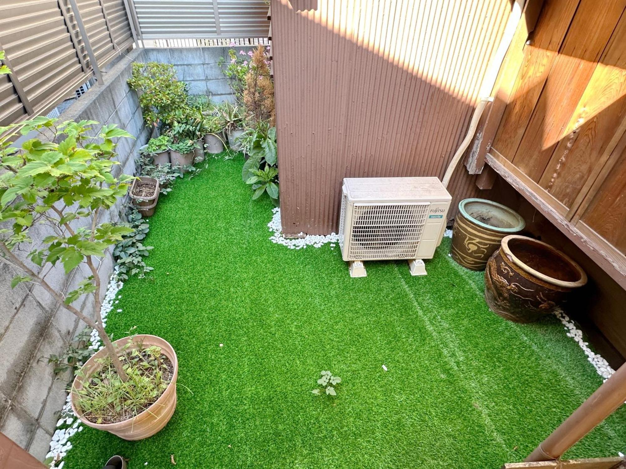 Family Or Business Travel 20 Percent Off丨200 Sqm 丨 14 Min To Shinjuku 丨century-Old Japanese Garden 丨3 Parking Spaces丨4 Bedrooms Tokyo Luaran gambar