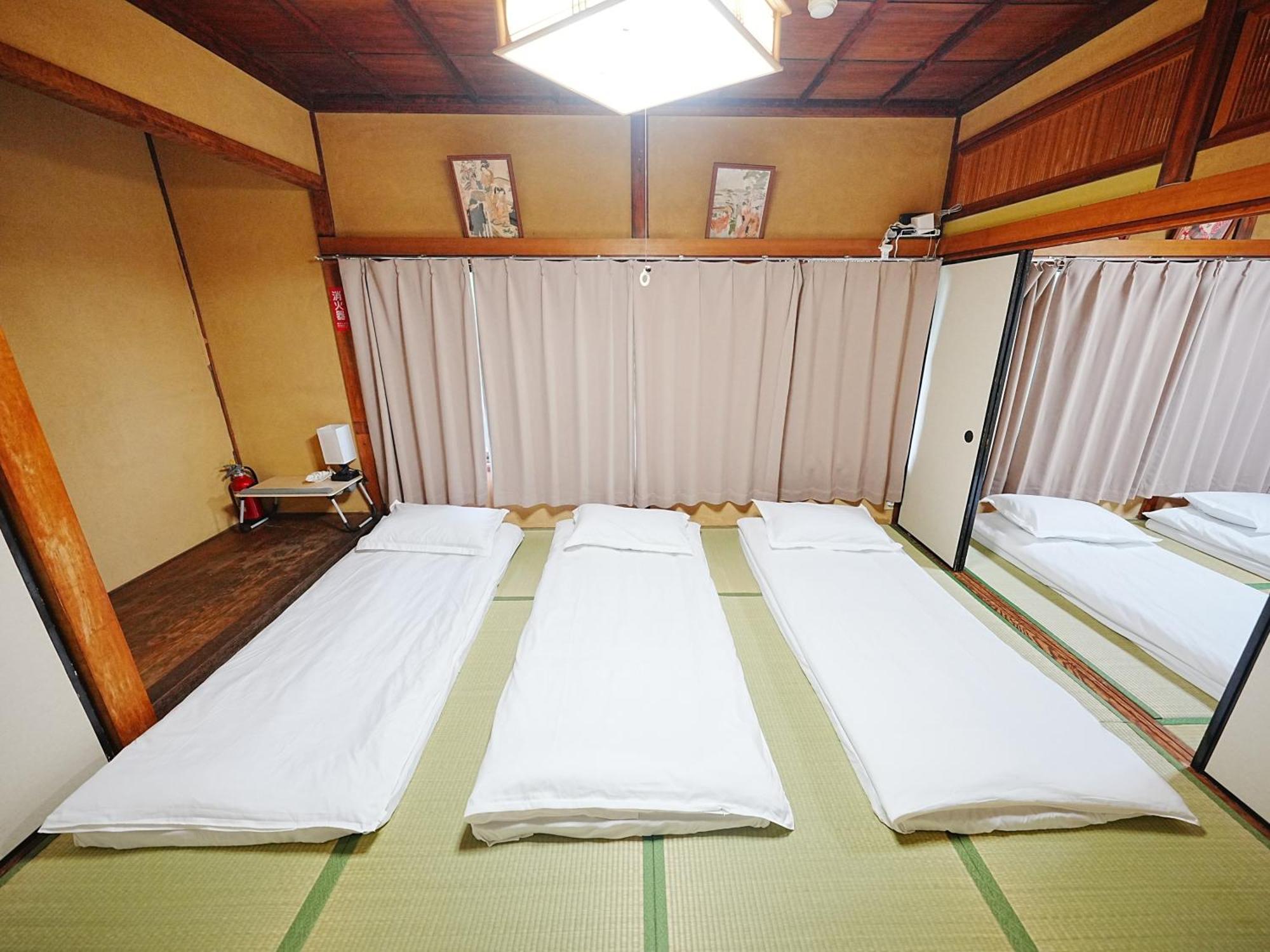 Family Or Business Travel 20 Percent Off丨200 Sqm 丨 14 Min To Shinjuku 丨century-Old Japanese Garden 丨3 Parking Spaces丨4 Bedrooms Tokyo Luaran gambar