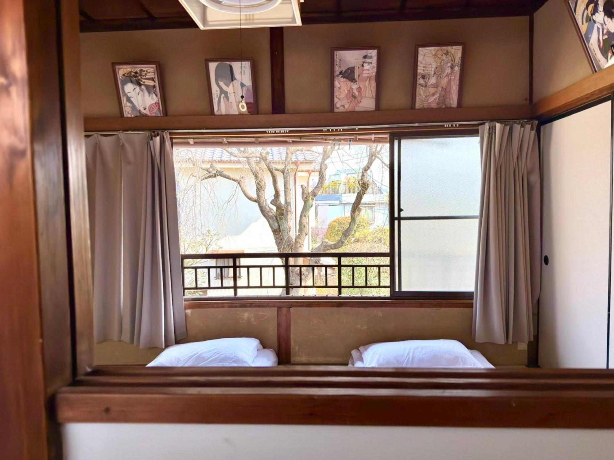 Family Or Business Travel 20 Percent Off丨200 Sqm 丨 14 Min To Shinjuku 丨century-Old Japanese Garden 丨3 Parking Spaces丨4 Bedrooms Tokyo Luaran gambar