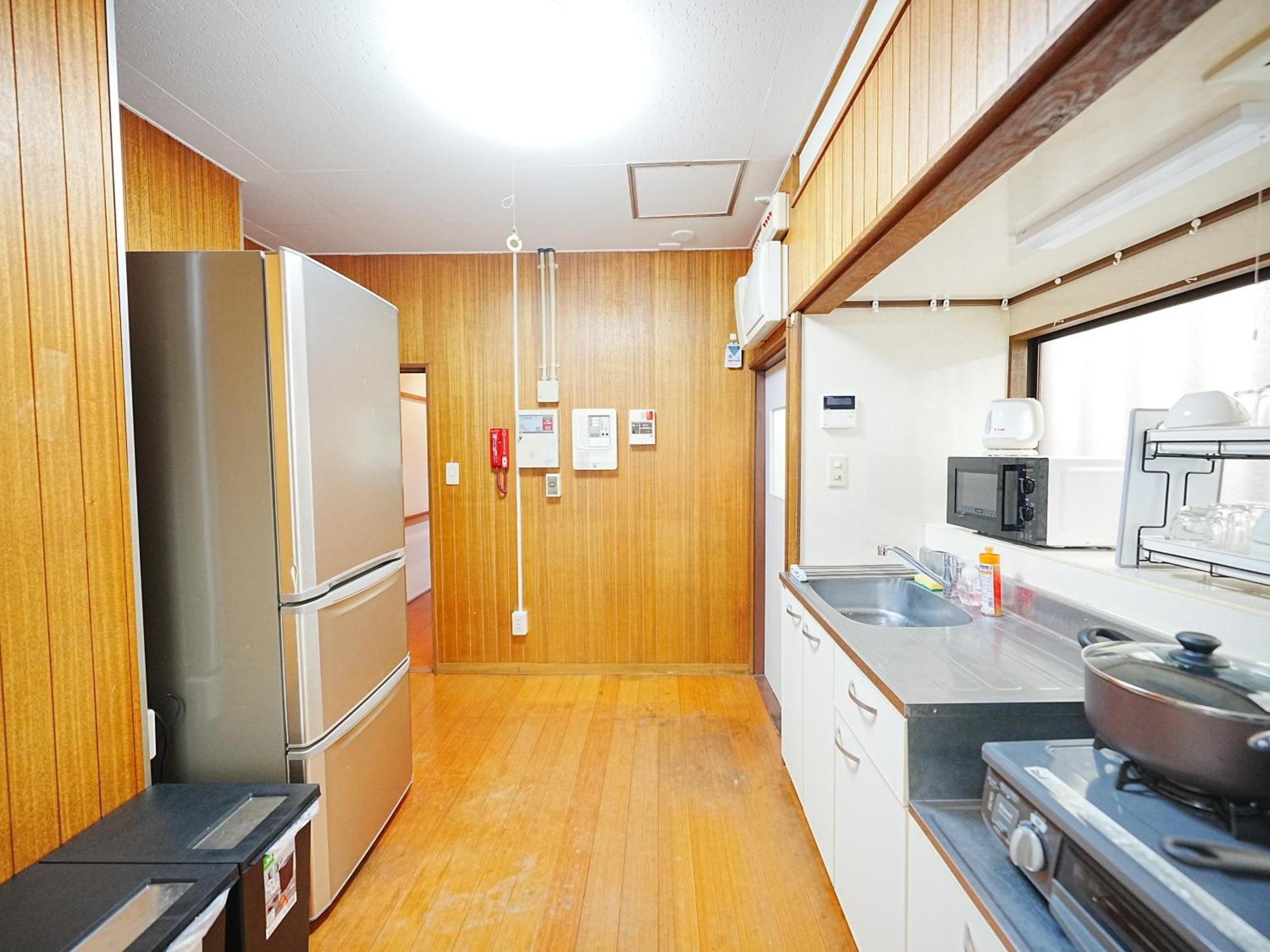Family Or Business Travel 20 Percent Off丨200 Sqm 丨 14 Min To Shinjuku 丨century-Old Japanese Garden 丨3 Parking Spaces丨4 Bedrooms Tokyo Luaran gambar