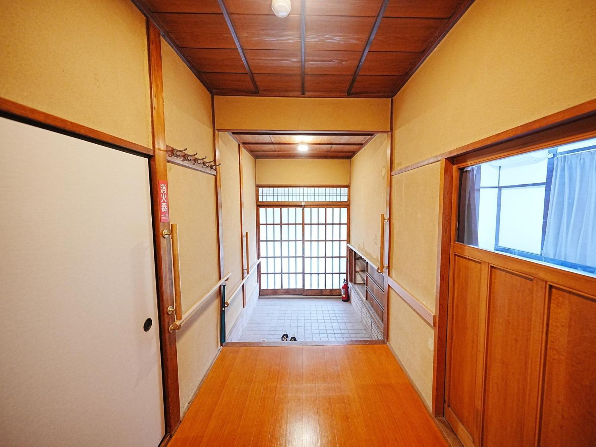 Family Or Business Travel 20 Percent Off丨200 Sqm 丨 14 Min To Shinjuku 丨century-Old Japanese Garden 丨3 Parking Spaces丨4 Bedrooms Tokyo Luaran gambar