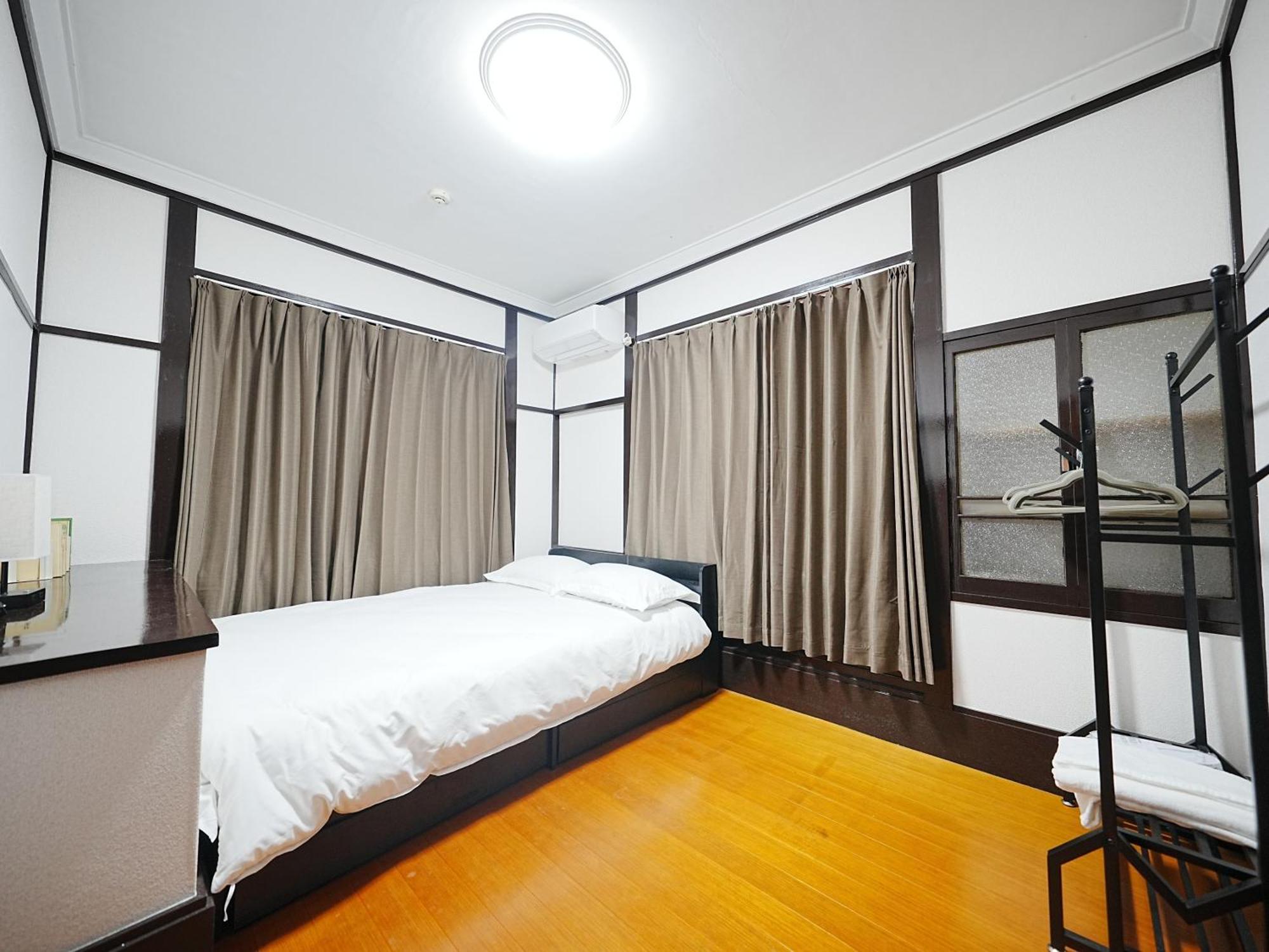 Family Or Business Travel 20 Percent Off丨200 Sqm 丨 14 Min To Shinjuku 丨century-Old Japanese Garden 丨3 Parking Spaces丨4 Bedrooms Tokyo Luaran gambar