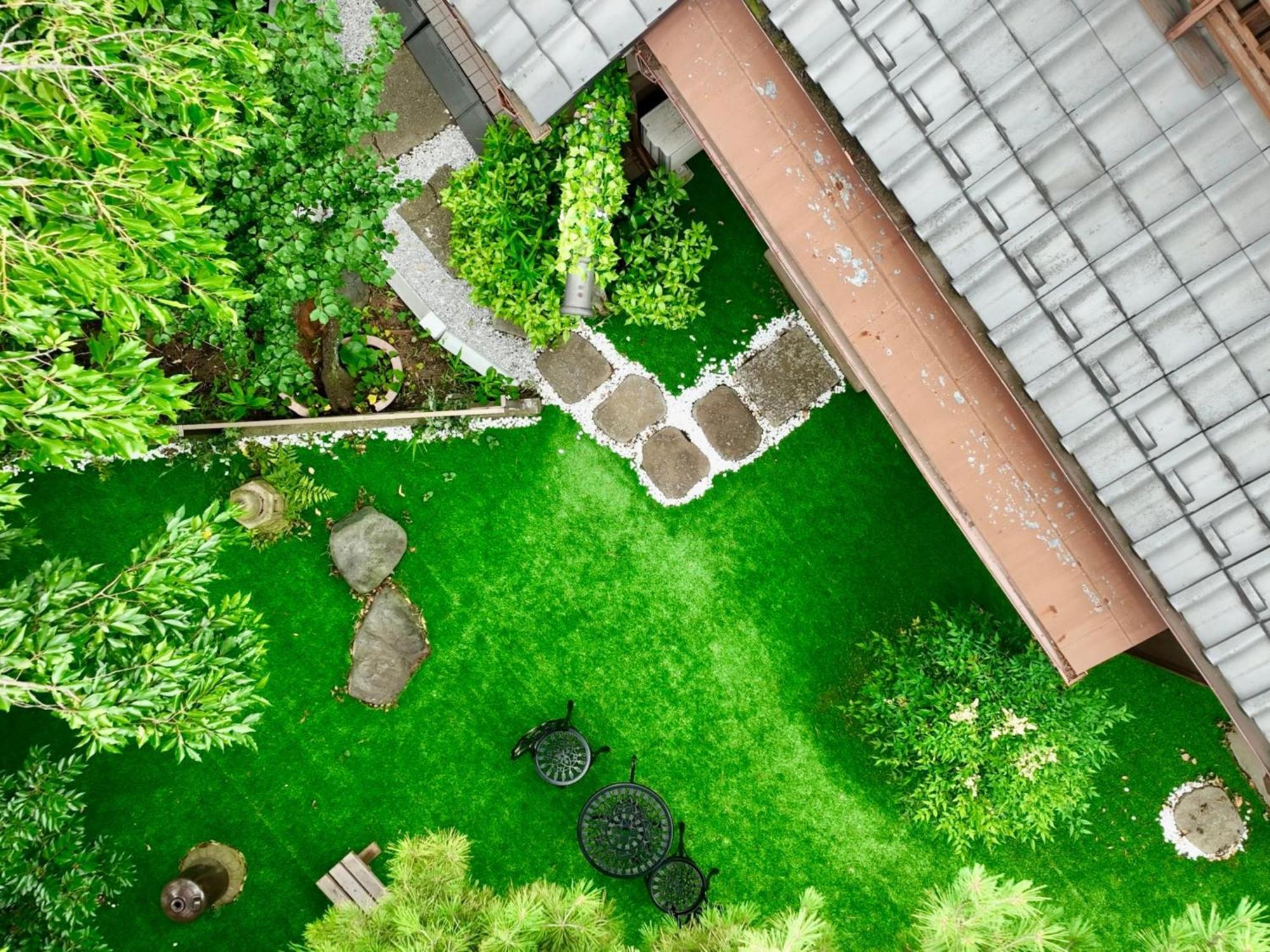 Family Or Business Travel 20 Percent Off丨200 Sqm 丨 14 Min To Shinjuku 丨century-Old Japanese Garden 丨3 Parking Spaces丨4 Bedrooms Tokyo Luaran gambar